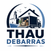 THAU DEBARRAS – Accueil